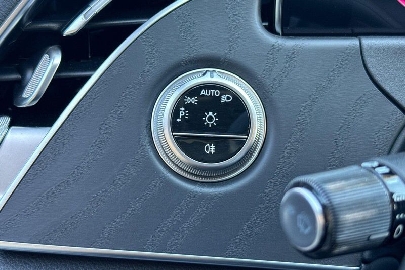 Used 2025 Mercedes-Benz E-Class E 350Image 31