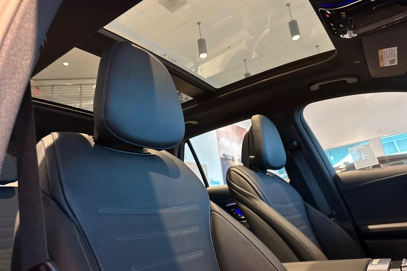 New 2027 Mercedes-Benz GLC-Class GLCImage 14