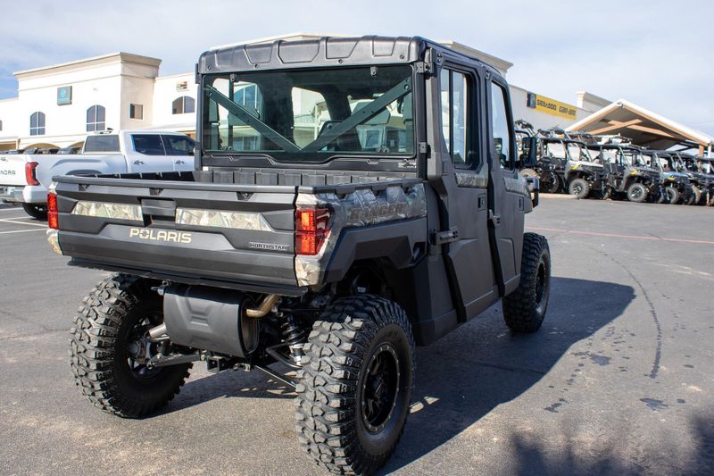 NEW 2026 POLARIS RANGER CREW XP 1000 NORTHSTAR EDITION PREMIUM Image 3