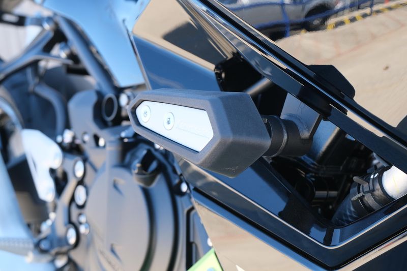 NEW 2026 KAWASAKI NINJA 500 SE ABS Image 14