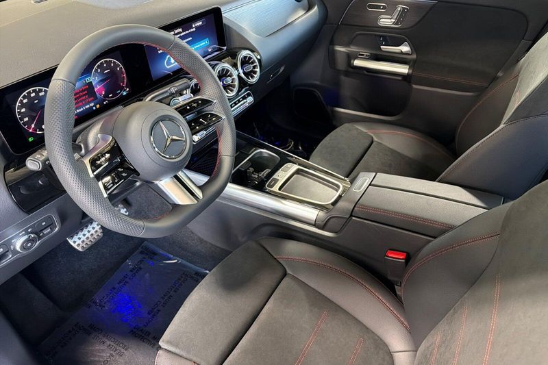 New 2026 Mercedes-Benz GLA-Class GLAGLA 250Image 7