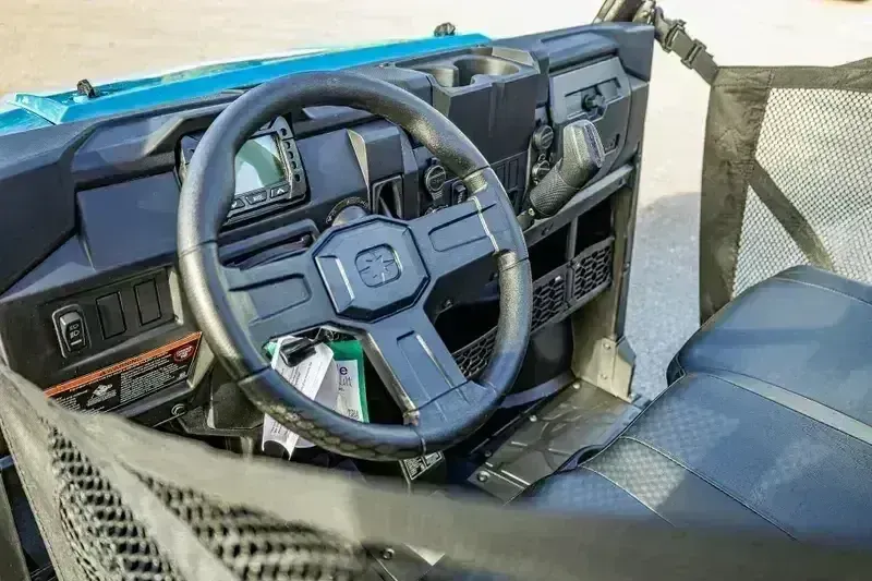 NEW 2026 POLARIS RANGER CREW SP 570 PREMIUM Image 10