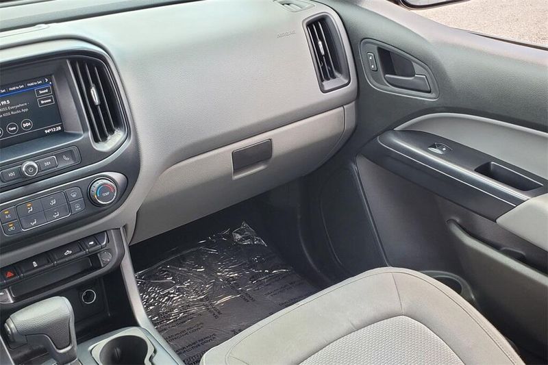 2021 Gmc Canyon Elevation Standard photo 25