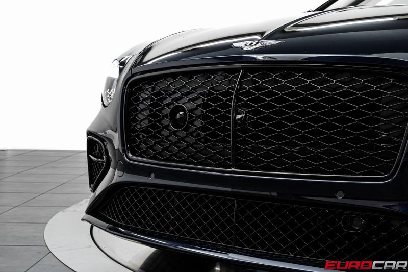 Used 2025 Bentley Continental GT Speed *FIRST EDITION * COMFORT SPEC*Image 13