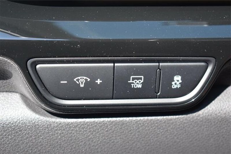 2025 Kia Carnival Hybrid SX PrestigeImage 28