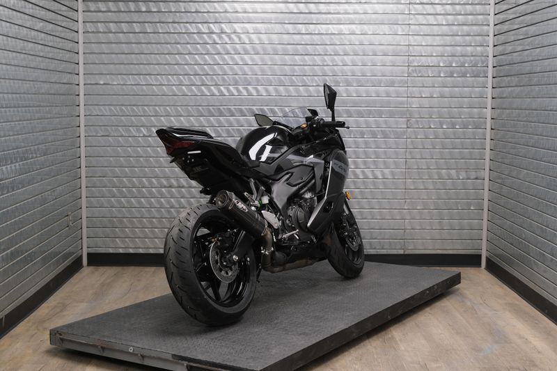 NEW 2026 KAWASAKI NINJA ZX4RR ABS Image 3