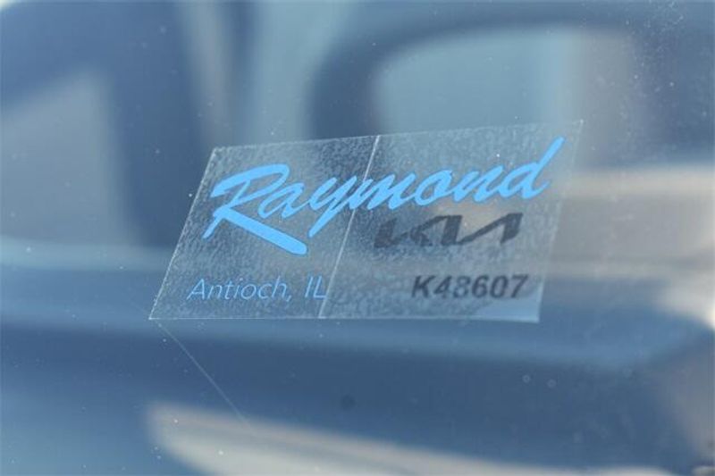 New 2026 Kia Sorento SImage 36