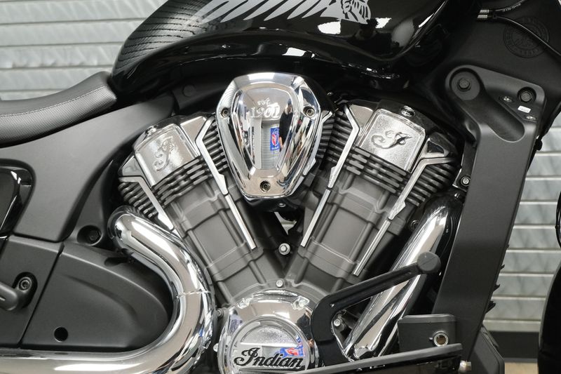 NEW 2025 INDIAN MOTORCYCLE CHIEFTAIN POWERPLUS Image 17