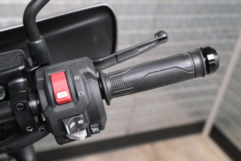 NEW 2025 HONDA REBEL 1100T DCT Image 22