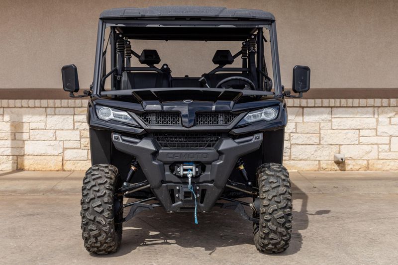 2025 CFMOTO UFORCE 1000 XL Image 2