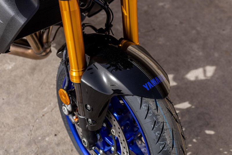 NEW 2025 YAMAHA MT09 SP Image 14