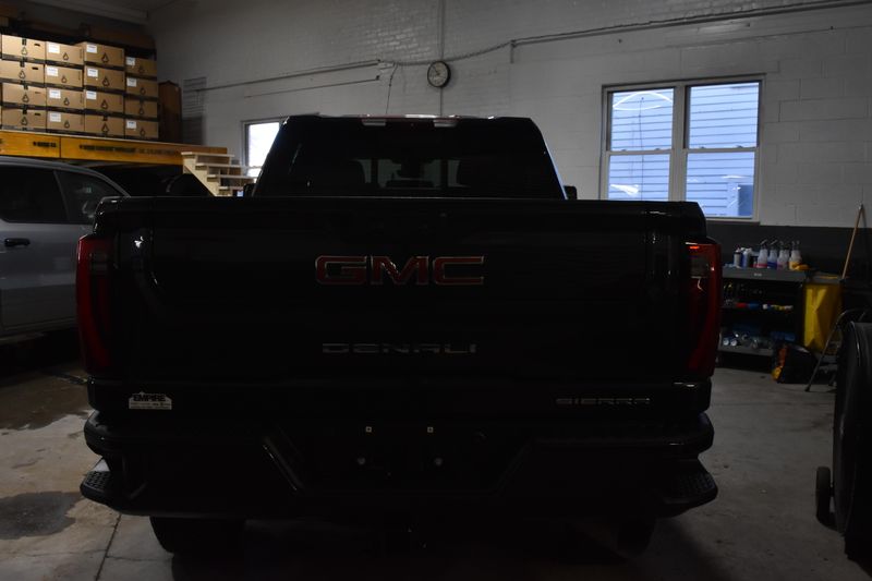 Used 2024 GMC Sierra 2500HD
