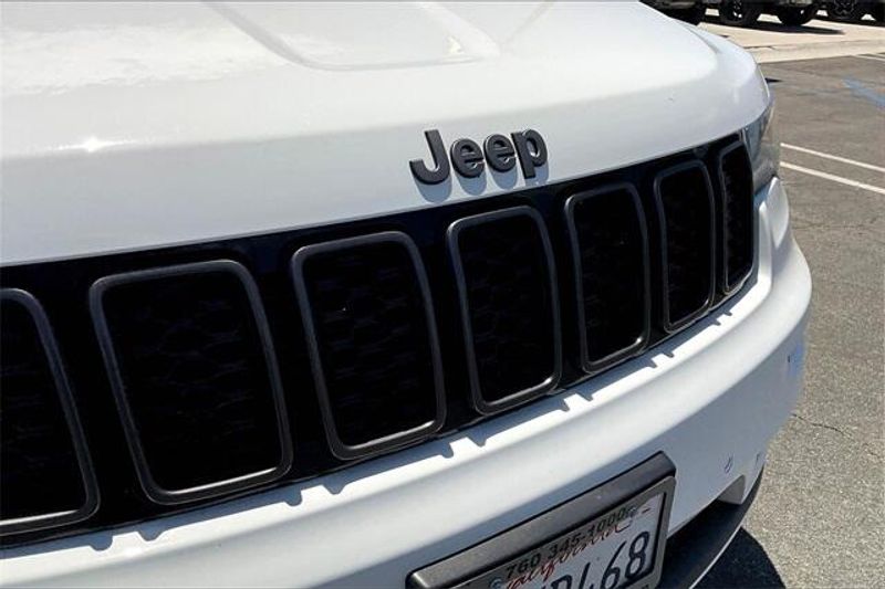 Used 2021 Jeep Grand Cherokee High AltitudeImage 30
