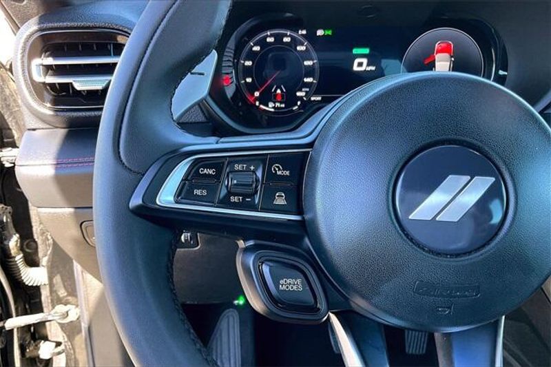 Used 2024 Dodge Hornet R/TImage 18