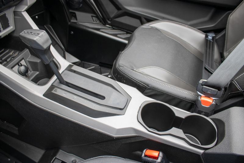 NEW 2026 POLARIS RZR PRO XP 4 SPORT Image 19