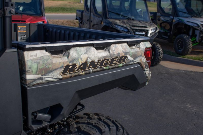 NEW 2026 POLARIS RANGER CREW XP 1000 PREMIUM Image 17