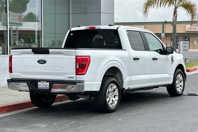 2023 Ford F-150 XLTImage 4