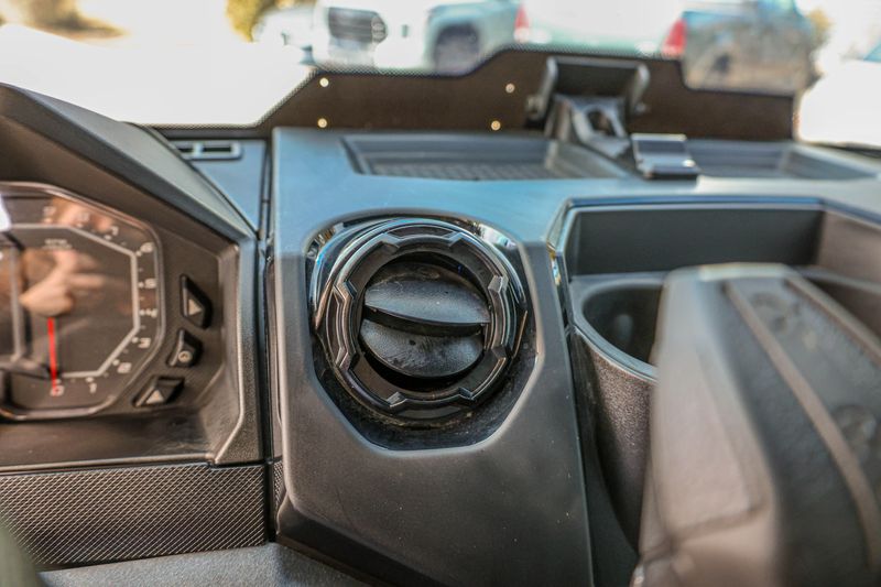 USED 2024 POLARIS RANGER CREW XD 1500 NORTHSTAR EDITION PREMIUM Image 22