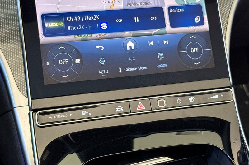 Used 2024 Mercedes-Benz CLE 450Image 24