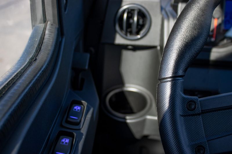 NEW 2026 POLARIS RANGER CREW XP 1000 NORTHSTAR EDITION PREMIUM Image 27