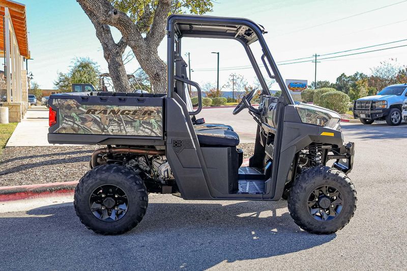 2023 Polaris RANGER SP 570 PREMIUM  PPC PremiumImage 5