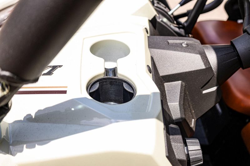 NEW 2025 YAMAHA VIKING VI EPS RANCH EDITION Image 32