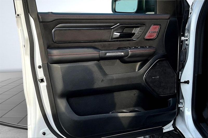 2021 Ram 1500 TRX photo 23