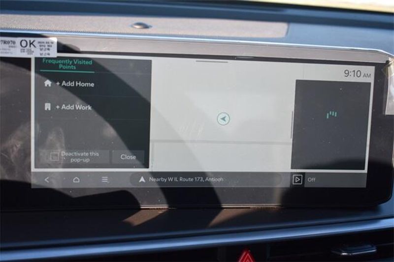 2025 Kia Sorento SXImage 31