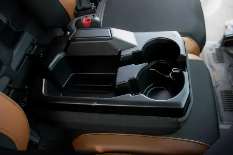 NEW 2026 CAN-AM DEFENDER MAX LONE STAR CAB HD11 Image 26