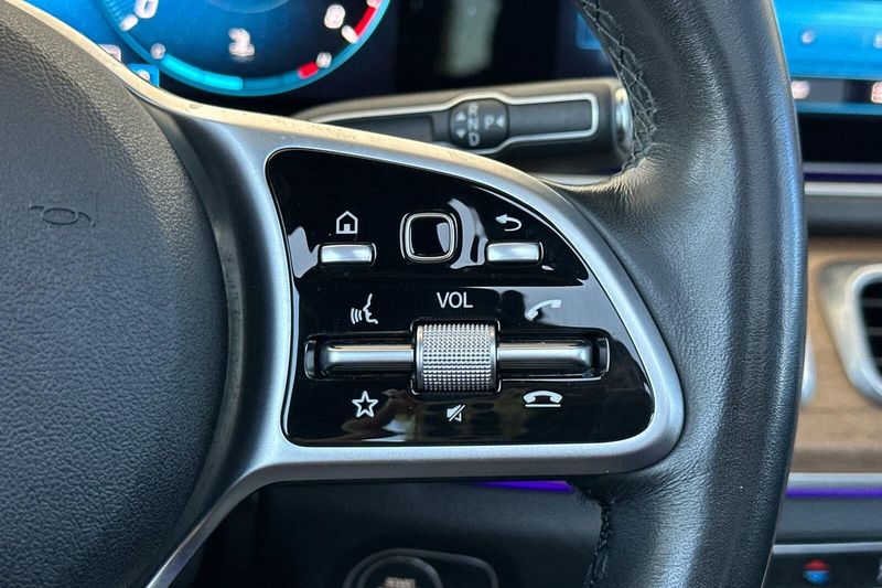 2021 Mercedes-Benz GLE 350Image 29