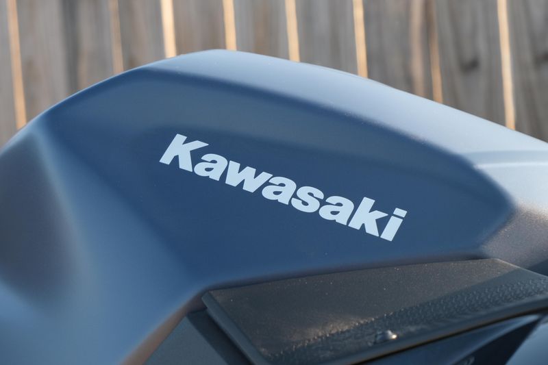 NEW 2026 KAWASAKI NINJA 500 ABS Image 11