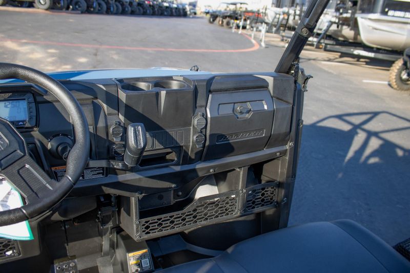 NEW 2026 POLARIS RANGER CREW SP 570 PREMIUM Image 21