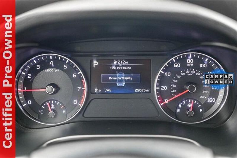 Used 2023 Kia Forte LXSImage 23