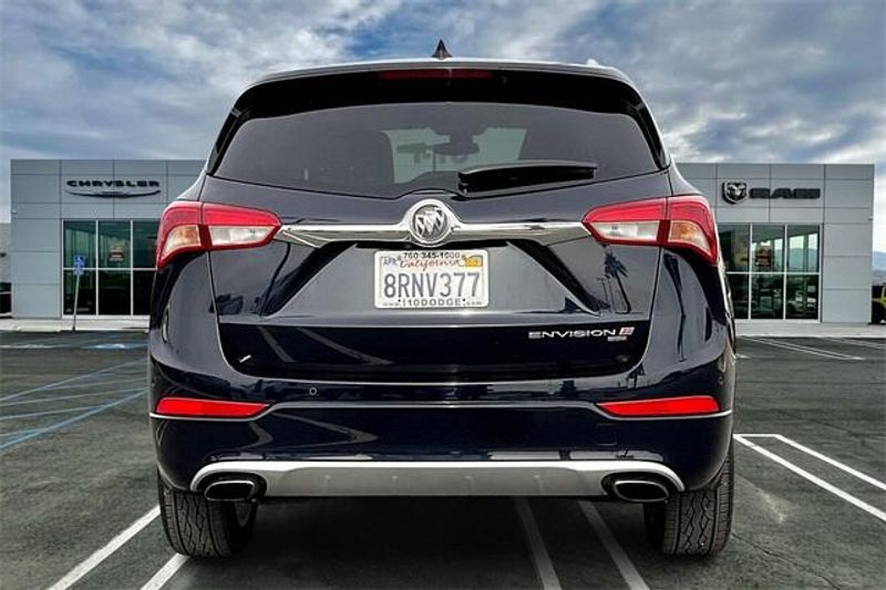 2020 Buick Envision Premium IImage 3