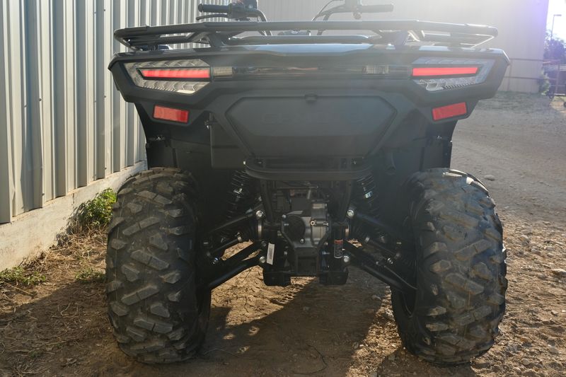 NEW 2026 CFMOTO CFORCE 400 Image 4