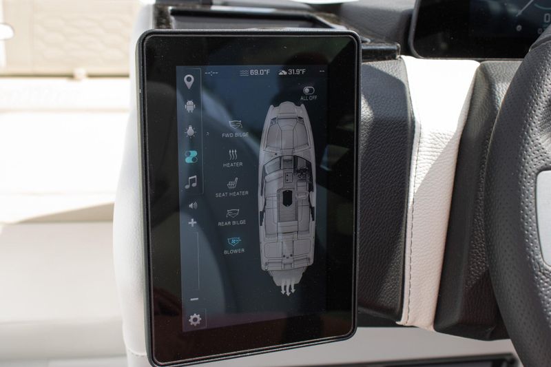 NEW 2026 MALIBU WAKESETTER 23 MXZ Image 62