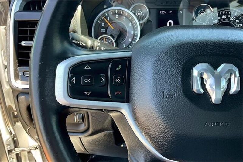 Used 2022 RAM 1500 Big Horn Lone StarImage 18