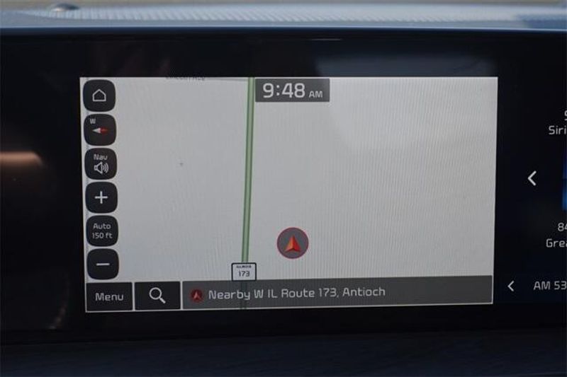 New 2025 Kia Telluride EX X-LineImage 33