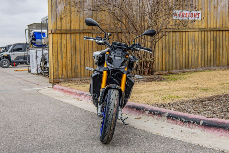 NEW 2026 YAMAHA MT09 SP Image 10