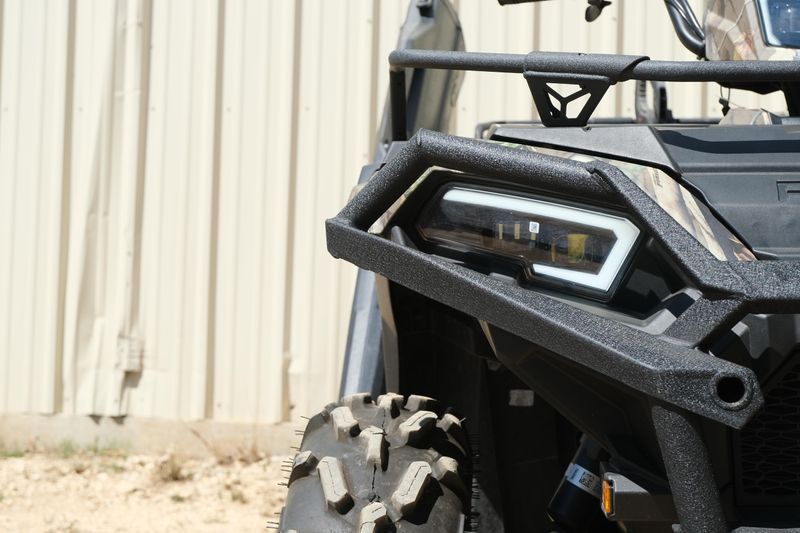 NEW 2025 POLARIS SPORTSMAN XP 1000 HUNT EDITION Image 10