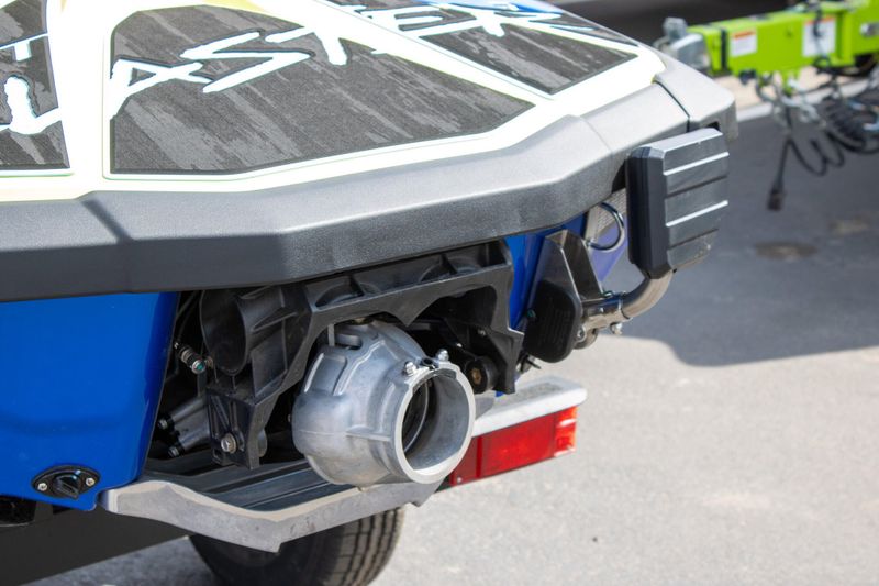 NEW 2026 YAMAHA JETBLASTER PRO 2UP Image 17