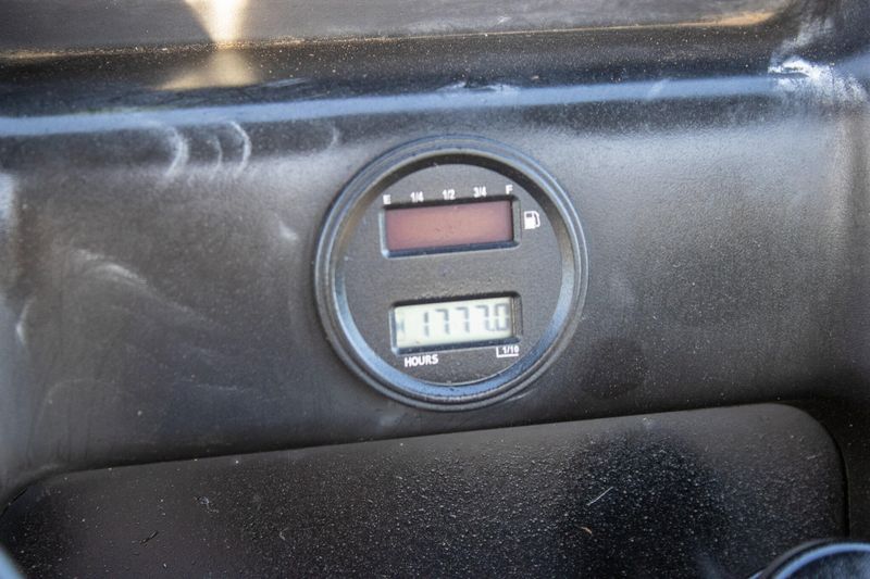 USED 2016 KAWASAKI MULE 4010 4X4 Image 20