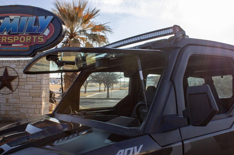 NEW 2026 POLARIS XPEDITION ADV 5 NORTHSTAR Image 12