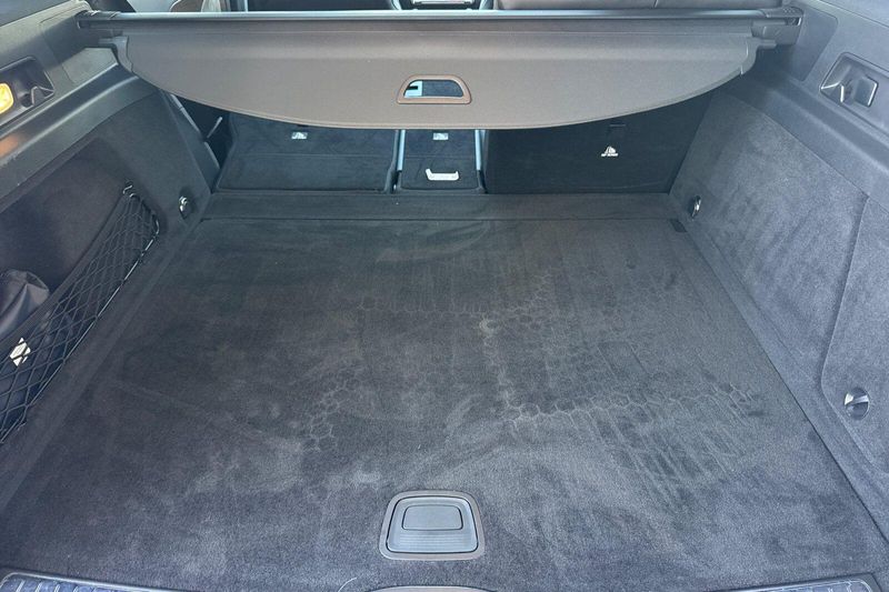 Used 2025 Mercedes-Benz GLE 450Image 17
