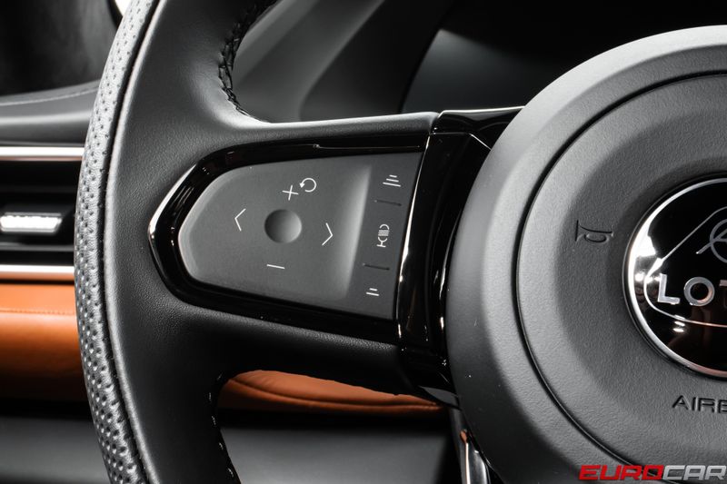 2025 Lotus Emira V6Image 29