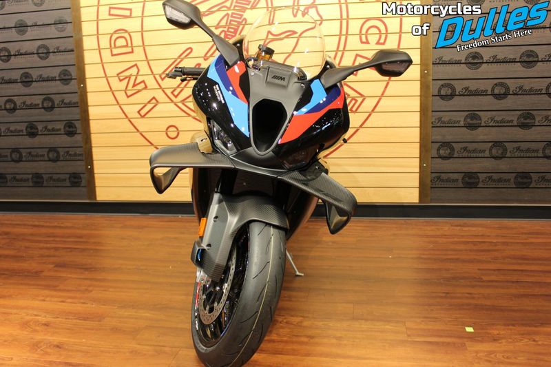 2026 BMW M1000RR Image 3