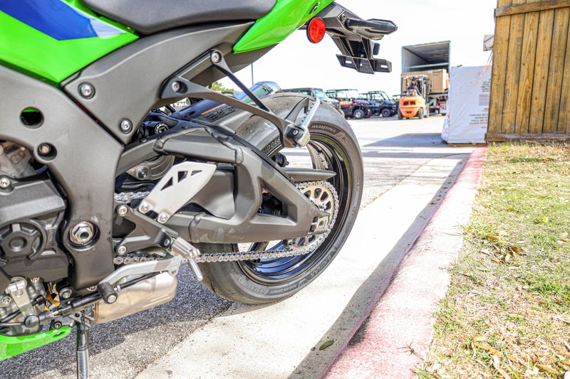 NEW 2026 KAWASAKI NINJA ZX10R ABS Image 21