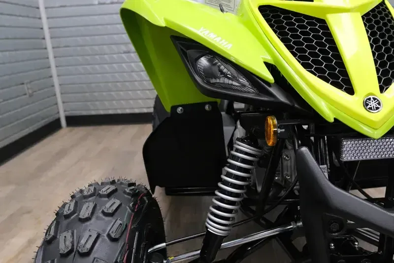 NEW 2026 YAMAHA RAPTOR 110 Image 9