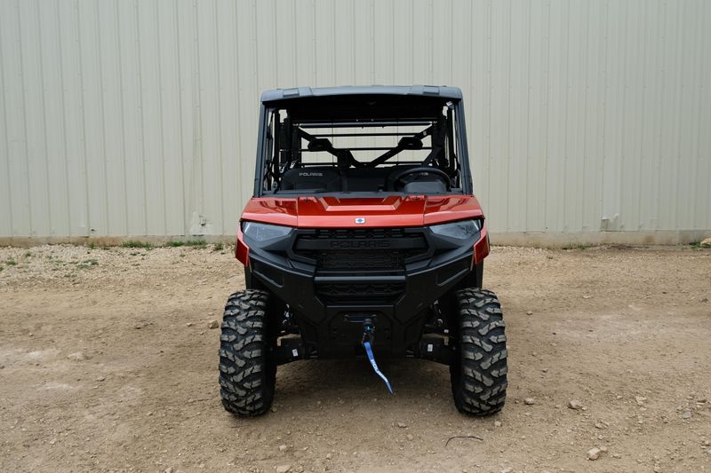 NEW 2026 POLARIS RANGER CREW XP 1000 PREMIUM Image 8