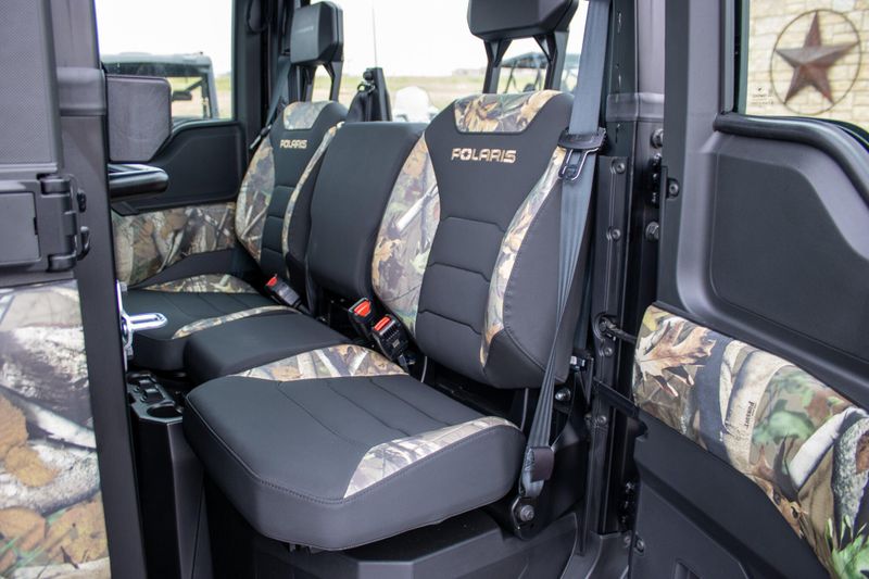 NEW 2026 POLARIS RANGER CREW XD 1500 NORTHSTAR EDITION ULTIMATE Image 16